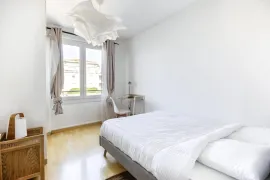 Colocation Marseille 13010 - Charmant T5 lumineux en colocation avec balcon