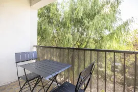 Colocation Marseille 13010 - Charmant T5 lumineux en colocation avec balcon
