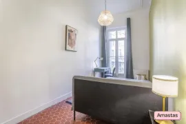 Colocation Marseille 13001 - Charmant T6 lumineux en colocation au cœur de Marseille