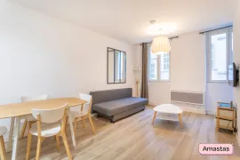 Location Marseille 13001 - Charmant T2 spacieux et lumineux dans le quartier de Noailles