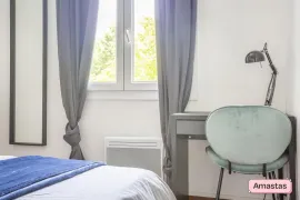 Colocation Marseille 13009 - Charmant T4 lumineux en colocation