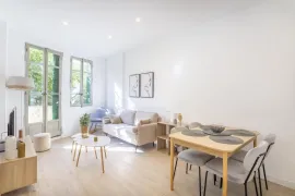 Colocation Marseille 13003 - Charmant T4 lumineux en colocation 2 balcons