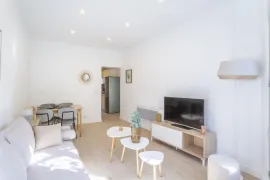 Colocation Marseille 13003 - Charmant T4 lumineux en colocation 2 balcons