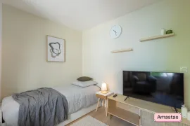 Location RESIDENCE SENIOR - STUDIO MEUBLE