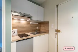 Location RESIDENCE SENIOR - STUDIO MEUBLE