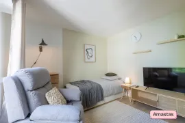 Location RESIDENCE SENIOR - STUDIO MEUBLE
