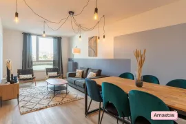 Colocation Quatre chambres disponibles dans cette grande colocation de 5 personnes à Lyon