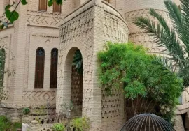 Vente Villa Tazarka Nabeul 3M607