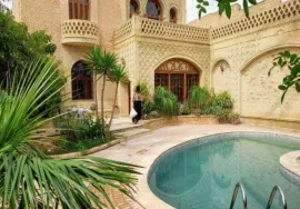 Vente Villa Tazarka Nabeul 3M607