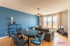 Colocation Grande colocation de 5 personnes Lyon 5