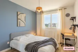 Colocation Grande colocation de 5 personnes Lyon 5