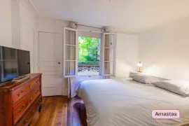 Location Beau T2 - 39m² - Paris 6ème arrondissement