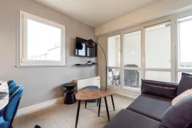 Colocation Appartement en colocation - 1 chambre disponible (sur 3)
