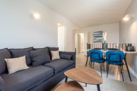 Colocation Appartement en colocation - 1 chambre disponible (sur 3)