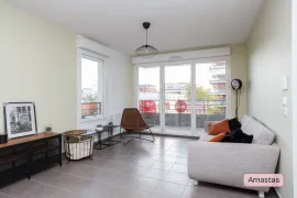 Colocation Colocation 3 chambres avec terrasse