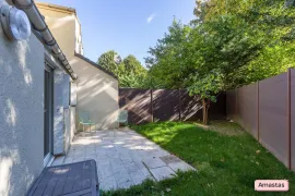 Location Maison avec jardin
