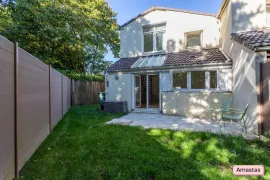 Location Maison avec jardin