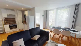 Colocation Colocation 4 chambres avec terrasse
