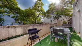 Colocation Colocation 4 chambres avec terrasse
