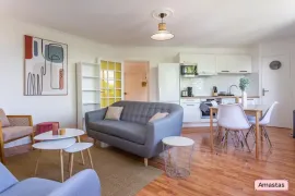 Colocation Colocation de 4 chambres entièrement rénovée avec balcon