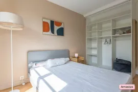 Colocation Colocation de 4 chambres entièrement rénovée avec balcon