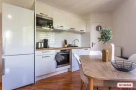 Colocation Colocation de 4 chambres entièrement rénovée avec balcon