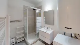 Colocation Colocation de 4 chambres avec terrasse
