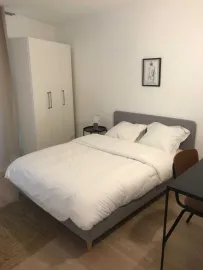 Colocation Colocation de 4 chambres avec terrasse