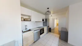 Colocation Colocation 4 chambres avec balcon dans une résidence calme