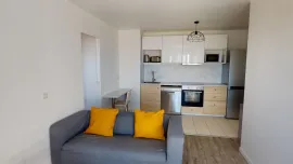 Colocation Colocation 4 chambres avec balcon dans une résidence calme
