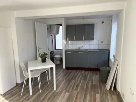 Studio meublé secteur Lille Moulin - 10012 Lille