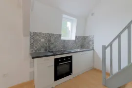 Location Duplex de 40 m2 secteur gare Jean Lebas à Roubaix - 1590783