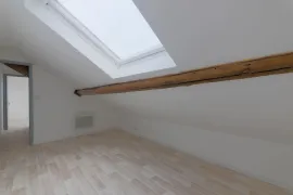 Location Duplex de 41 m2 secteur gare Jean Lebas à Roubaix - 1590784