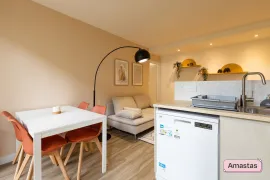 Colocation Colocation de 3 personnes - Rennes quartier Villejean