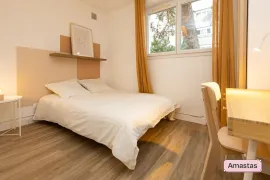 Colocation Colocation de 3 personnes - Rennes quartier Villejean