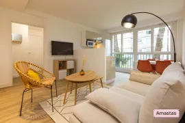 Colocation Colocation de 3 personnes - Rennes quartier Villejean