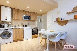 Colocation Colocation lumineuse de 3 personnes dans le centre de Rennes