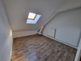 Location T2 30m2 Lens Centre