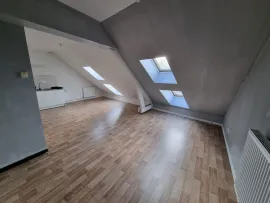 Location T2 30m2 Lens Centre