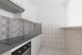 Location Maison de courée individuelle 2 pièces secteur gare Jean Lebas à Roubaix