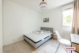 Colocation Colocation meublée 3 chambres Lormont