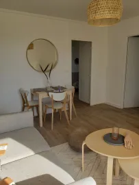 Colocation Grand T4 à Valence en colocation