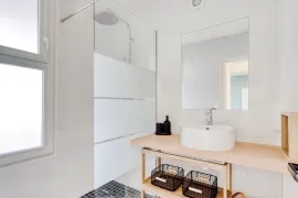 Colocation Colocation de 3 chambres Mérignac Pin Galant - 433245