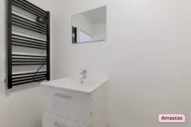 Location T2 Bis meublé avec garage sécurisé Av Jean Lebas à Roubaix