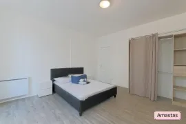 Location T2 Bis meublé avec garage sécurisé Av Jean Lebas à Roubaix