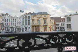 Location T2 Bis meublé avec garage sécurisé Av Jean Lebas à Roubaix