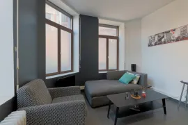 Colocation Colocation 3 chambres tout compris avec douches individuelles - Secteur Piscine de Roubaix