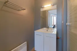 Colocation Colocation 3 chambres tout compris avec douches individuelles - Secteur Piscine de Roubaix