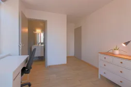 Colocation Colocation 3 chambres tout compris avec douches individuelles - Secteur Piscine de Roubaix