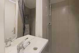 Location Petit studio meublé proche Mairie de Roubaix - 1596903
